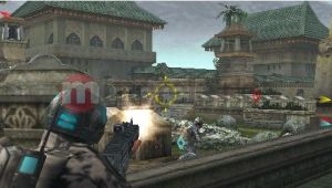 Tom Clancys Ghost Recon Predator 4