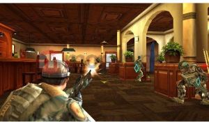 Tom Clancys Ghost Recon Predator 5