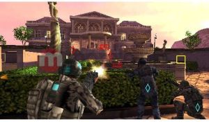 Tom Clancys Ghost Recon Predator 6