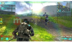 Tom Clancys Ghost Recon Predator 8