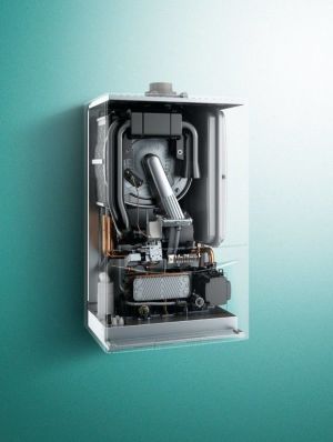 Piec gazowy Vaillant 22 kW (0010019987) 2