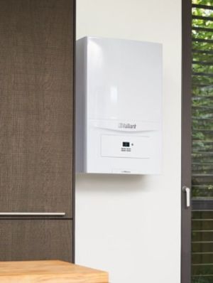Piec gazowy Vaillant 22 kW (0010019987) 3