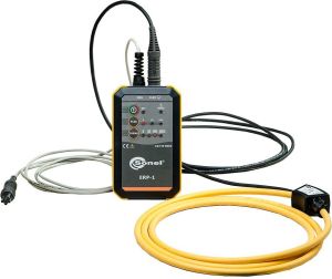 Sonel Adapter do pomiarów rezystancji uziemienia słupów elektroenergetycznych ERP-1 (WAADAERP1V2) 1