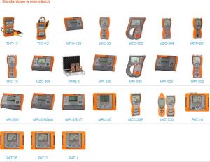 Sonel Sonda ostrzowa czerwona (WASONREOGB1) 2