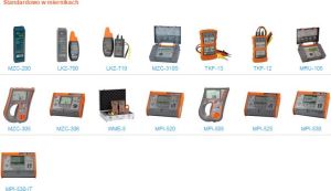 Sonel Sonda ostrzowa żółta (WASONYEOGB1) 2