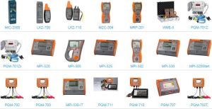 Sonel Krokodylek K02 żółty (WAKROYE20K02) 2