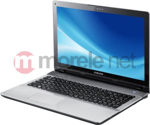 Laptop Samsung QX510 NP-QX510-S01PL 2