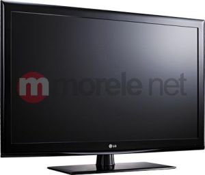 Telewizor LG Audio - Video : telewizory >> LG Electronics 32'' LEDTV Full HD 100Hz           32LE4500 - TVLGE32LE45 1