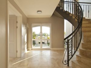 Lampa sufitowa Kanlux Jasmin 2x60W  (23127) 3