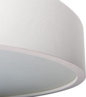 Lampa sufitowa Kanlux Jasmin 1x60W  (23126) 2