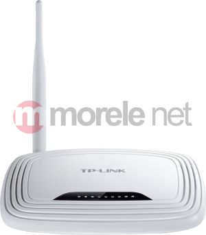 Router TP-Link TL-WR743ND 1