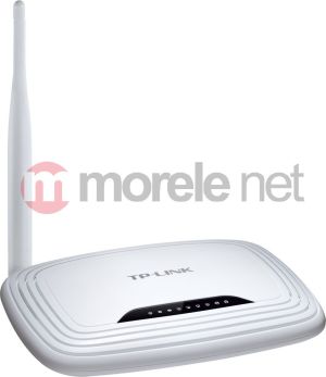 Router TP-Link TL-WR743ND 2
