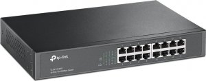 Switch TP-Link TL-SF1016DS 2