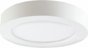 Lampa sufitowa Orno City 1x20W LED (OR-OD-6059WLX4) 1
