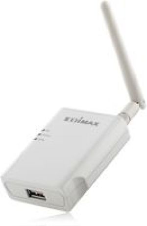Print server EdiMax PS-1206UWG WIRELESS/USB 2.0 1