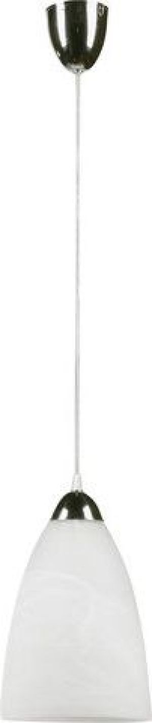 Lampa wisząca Nowodvorski Single-E 1x60W  (3825) 1