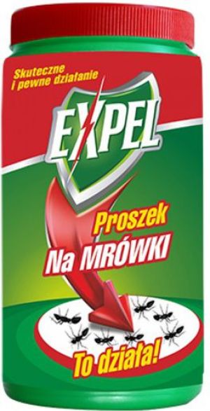 Expel Proszek na mrówki 100g (BR1330) 1