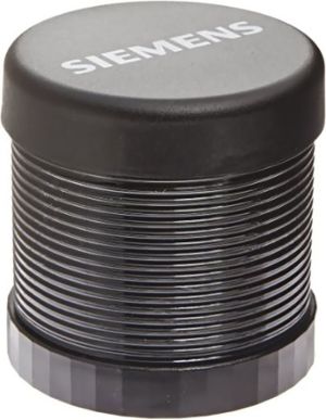 Siemens Sygnalizator akustyczny sygnał pulsujący/stały 24V AC/DC 70mm (8WD4420-0FA) 1