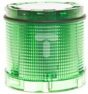Siemens Moduł świetlny zielony z diodą LED 24V AC/DC światło ciągłe (8WD4420-5AC) 1
