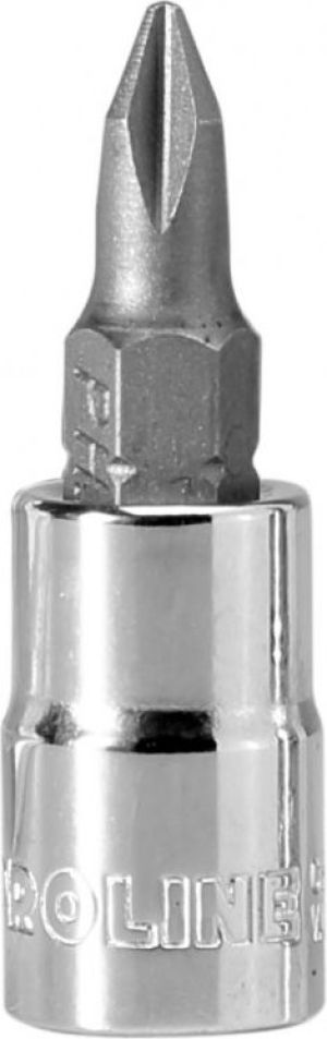 Pro-Line Nasadka trzpieniowa krzyżowa Phillips 1/4" PH1 x 37mm (58135) 1