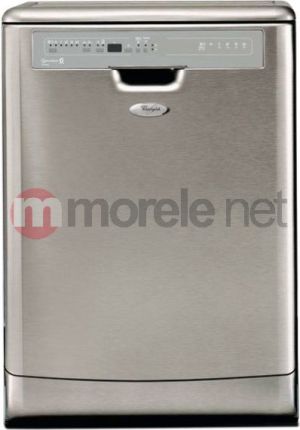 Zmywarka Whirlpool ADP 6920 IX 1