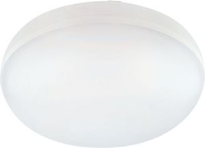 Lampa sufitowa LUG Plao 1x9W LED (300101.00002) 1