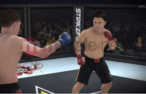 MMA Xbox 360 2
