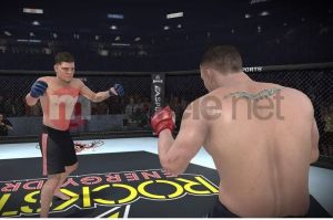 MMA Xbox 360 4