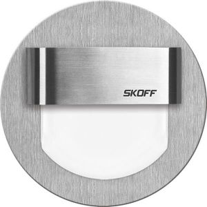 Oprawa schodowa SKOFF Rueda LED inox (ML-RUE-K-W-1-PL-00-01) 1