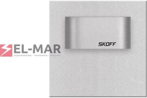 Oprawa schodowa SKOFF LED aluminiowy (MS-TMI-G-W-1-PL-00-01) 1
