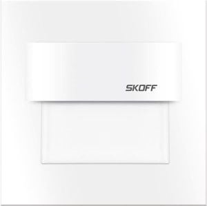 Oprawa schodowa SKOFF LED biały (ML-TST-C-W-1-PL-00-01) 1