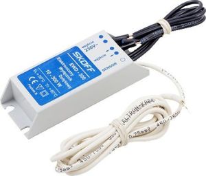SKOFF Wyłącznik elektroniczny dotykowy 0-300W 230V (EWD-300) 1