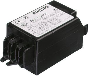 Philips Zapłonnik 35-600W SND58 (8711500930682) 1