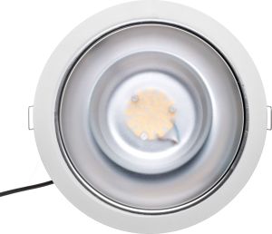 Ideal Lux Oprawa downlight LED REMISI HOT 17W 2.100lm 4.000K 50.000h (RMH17NLA01) 1