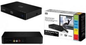 Odtwarzacz multimedialny WD Elements Play z dyskiem 2TB (WDBACC0020HBK-EESN) 1