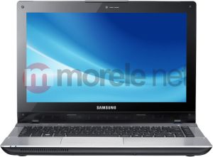Laptop Samsung QX310 NP-QX310-S02PL 1
