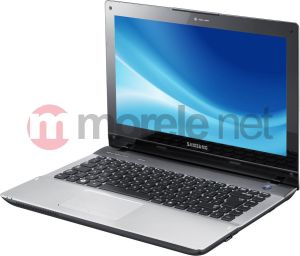 Laptop Samsung QX310 NP-QX310-S02PL 2