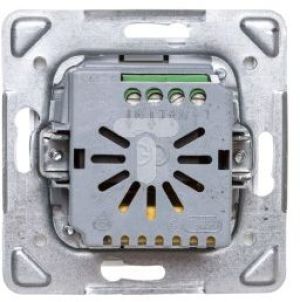 Ospel IMPRESJA Regulator temperatury /czujnik napowietrzny/ antracyt (RTP-1YN/m/50) 2