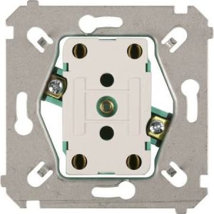 Kontakt-Simon Gniazdo podwójne b/u 16A mechanizm (GM2M) 1