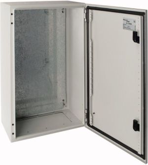 Eaton Obudowa CS-88/200 z płytą montażową IP66 800 x 800 x 200mm (111709) 1