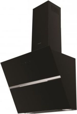 Okap Ciarko DIAMOND 90 BLACK MINI 1