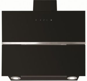 Okap Ciarko DIAMOND 90 BLACK MINI 2