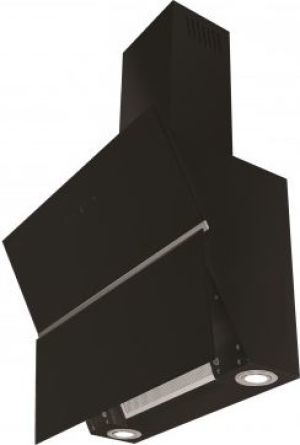 Okap Ciarko DIAMOND 90 BLACK MINI 3