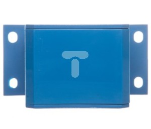 Elektro-Plast Blok rozdzielczy 4x4-70mm2 niebieski DB4-N 1