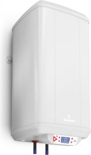Bojler Galmet Ogrzewacz wody elektryczny SG Vulcan Elektronik Pro 100L 1500W (01-106800) 1