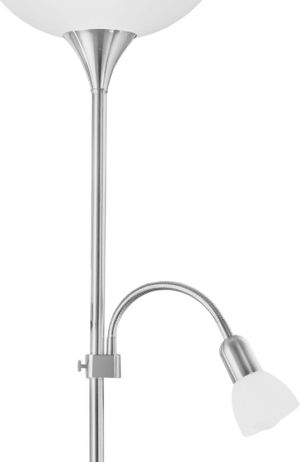 Lampa podłogowa EGLO UP2 2x60W  (82842) 2