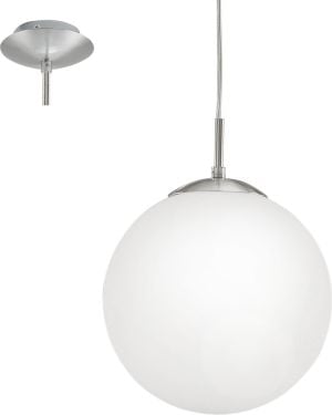 Lampa wisząca EGLO Rondo 1x60W  (85262) 1