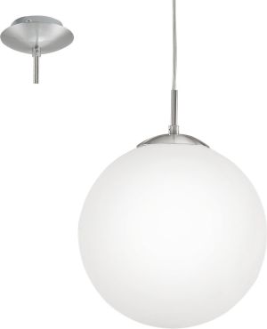 Lampa wisząca EGLO Rondo 1x60W  (85263) 1