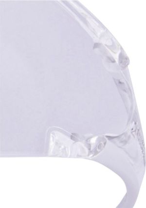 Delta Plus Okulary z poliwęglanu Egon Clear bezbarwne UV400 (EGONGRIN) 2