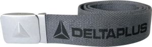 Delta Plus Pas z poliestru szary (ATOLLGR) 1